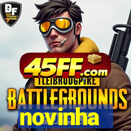 novinha -18 telegram